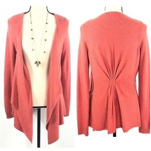 Anthropologie Moth Cardigan Size Small